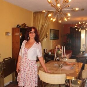 Meet your Posher, Alicia